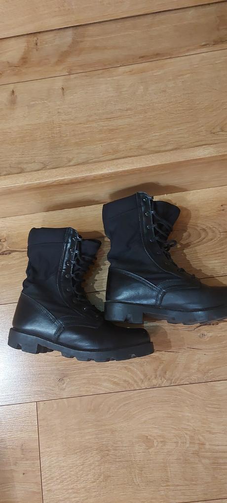 Topánky us jungle, 39