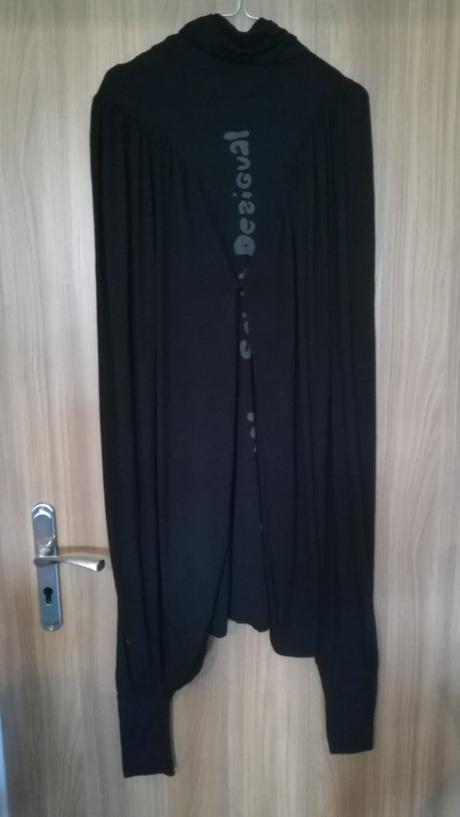 Dámske šaty veľ.uni, desigual