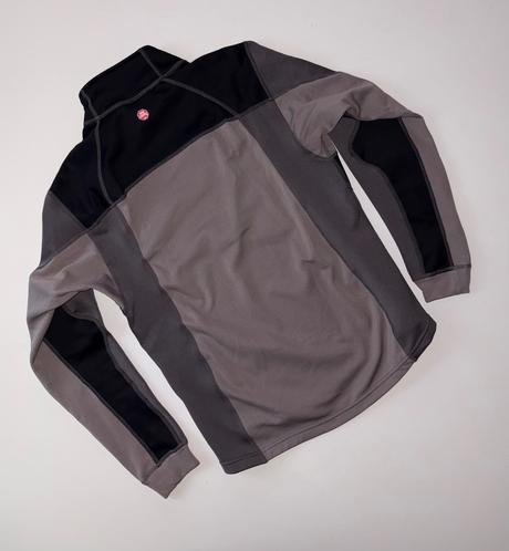 Termo tričko windstopper dainese, s