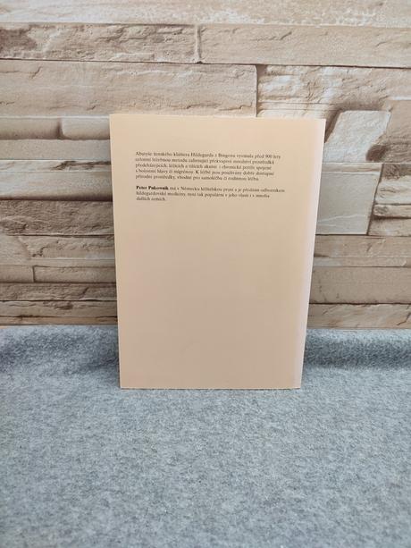 Bolesti hlavy a migrény cz - peter pukownik, 