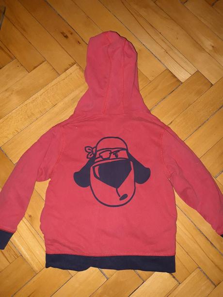 Obojstranná mikina_ chm3, 116