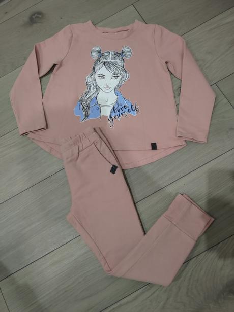 Komplet - all for kids, 116