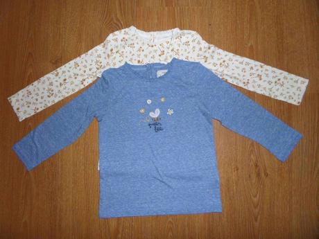 Tričká so včielkami, next,92