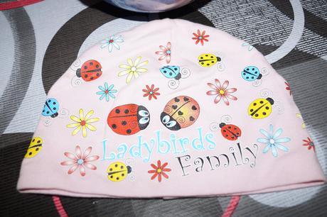 Lienkove ciapky - 2 kusy - cena spolu, 116