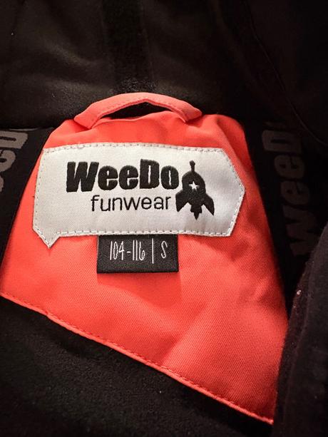Rastúca kombinéza weedo + rukavice, s