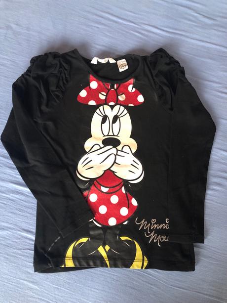 Dievcenske tricka, c&a,110