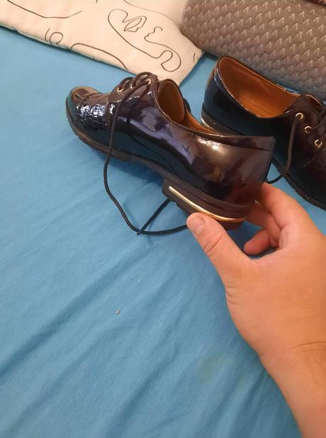 Dámske poltopanky, 40