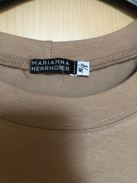 Marianna herrhofer šaty, l