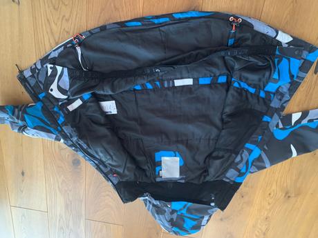 Reima lyžiarska bunda 140/146, reima,140