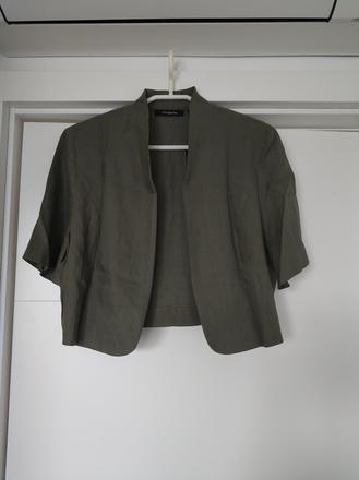 25ša_damske bolero, 40