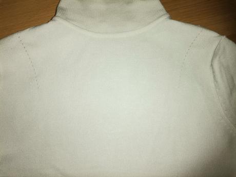 Dámsky rolák camaieu č. 34, camaieu,34