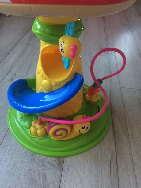 Hrací hríbik b kids,