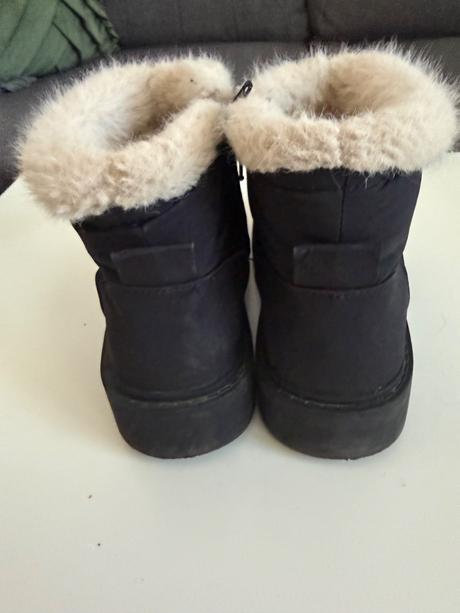 Zara snehule 36, zara,36