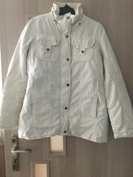 Zimná bunda, amisu,38