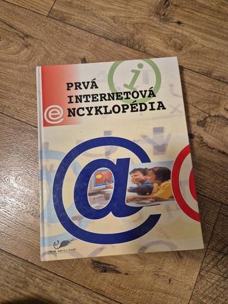 Prva internetova encyklopedia,
