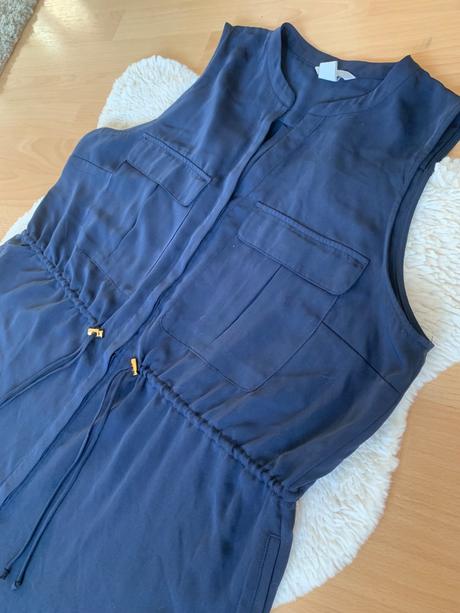 Dámske šaty, h&m,46