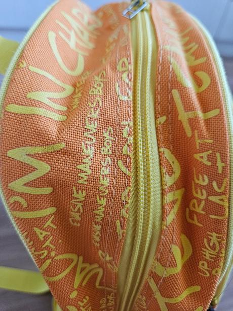 Malý detský batoh, 