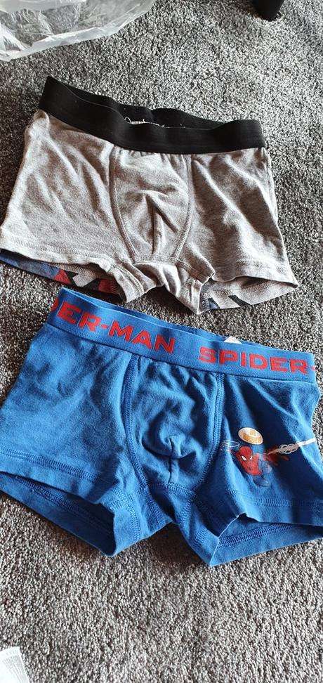 Boxerky h&m 4ks, h&m,98