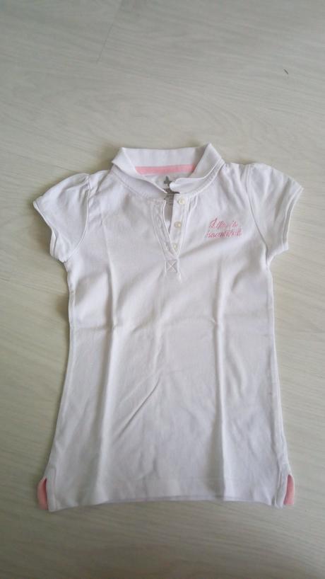 Tričko, lupilu,110