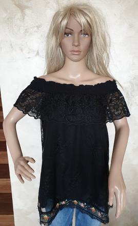 Letny top, twinset,m