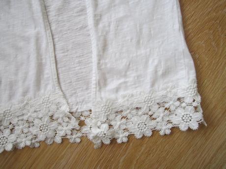 Svetrík--bolerko --pepco--110, pepco,110