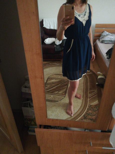 Romanticke modre saty s, s