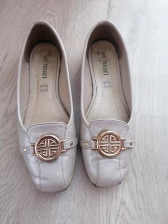 Balerinky, 39