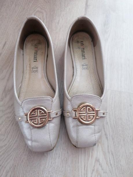 Balerinky, 39
