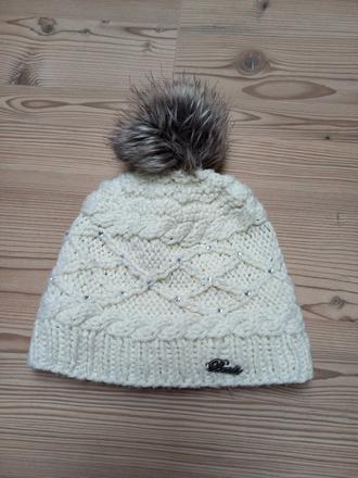 Elegantna ciapocka zateplena znacka barts, 104