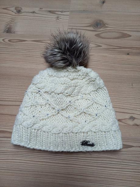 Elegantna ciapocka zateplena znacka barts, 104