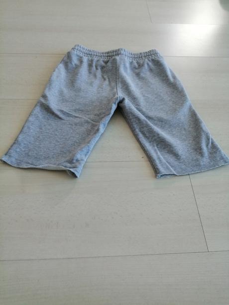 Kratase pre dievčatka champion vel. 128, champion,128