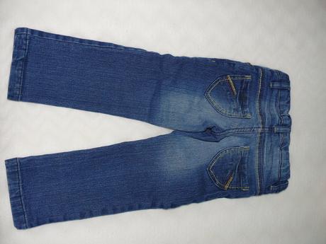 Zateplené rifle, lupilu,92