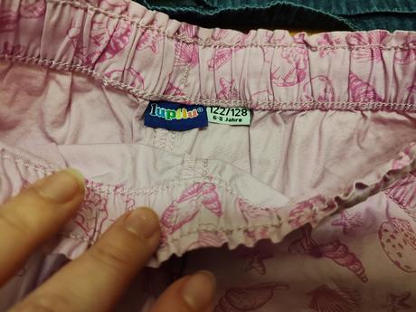 Kraťasy, lupilu,128