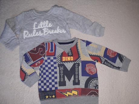 Teplejsie mikinky, f&f,86