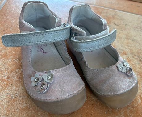 Barefoot ddstep sandalky, d.d.step,25