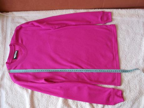 Športové tričká 2ks, 134