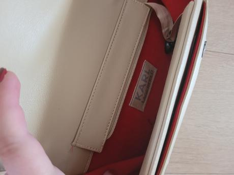 Kabelka, karl lagerfeld