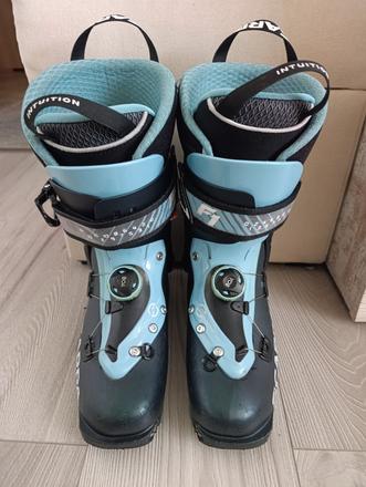 Skarpa f1 39/25, 39