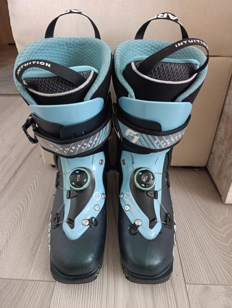 Skarpa f1 39/25, 39