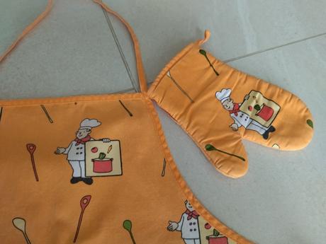 Detská kuchynská súprava, 