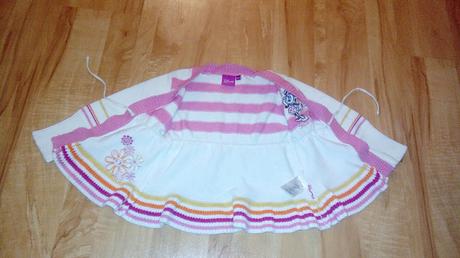 Svetrik s minnie, disney,98