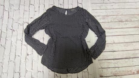 Blúzka, c&a,38