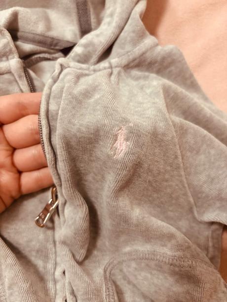 Mikina rl, ralph lauren,86