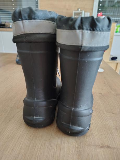 Gumaky demar mamut, demar,23