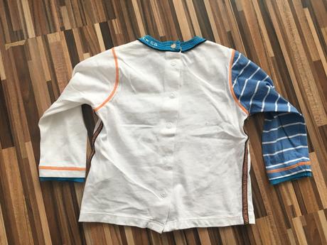 Tričko, chicco,74