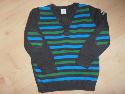 Pulóver 104-110, s.oliver,104