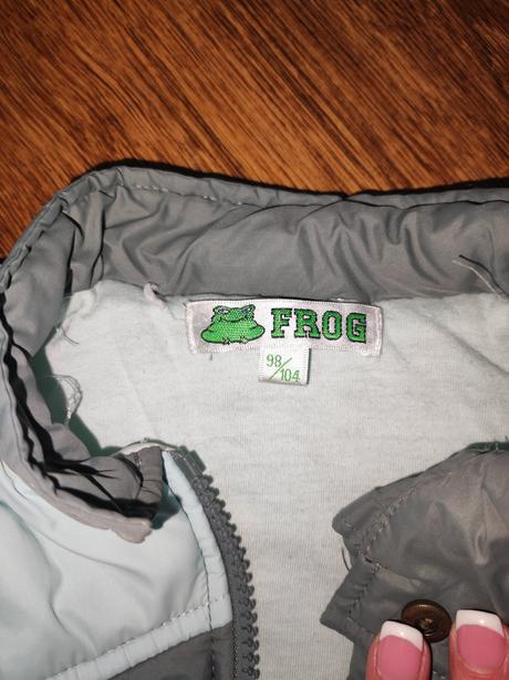 Vesta pre chlapčeka, 98