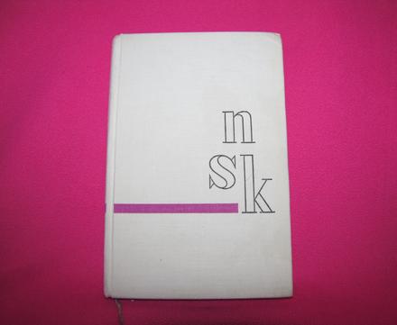 Cesty, které si volíme a. b. čakovskij, 