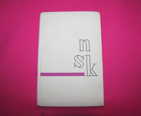 Cesty, které si volíme a. b. čakovskij, 