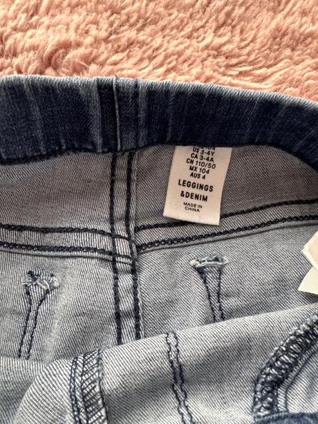 Strecove rifle h&m, h&m,104